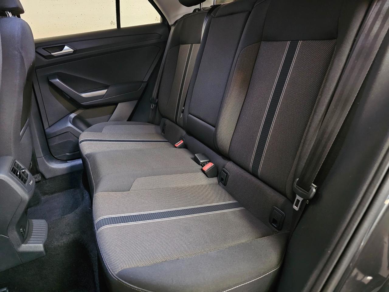 Volkswagen T-Roc 1.0 TSI 115 CV Style BlueMotion Technology