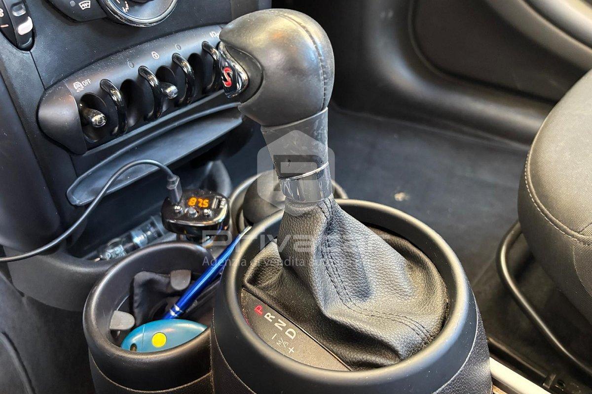 MINI Mini 2.0 Cooper SD Countryman ALL4