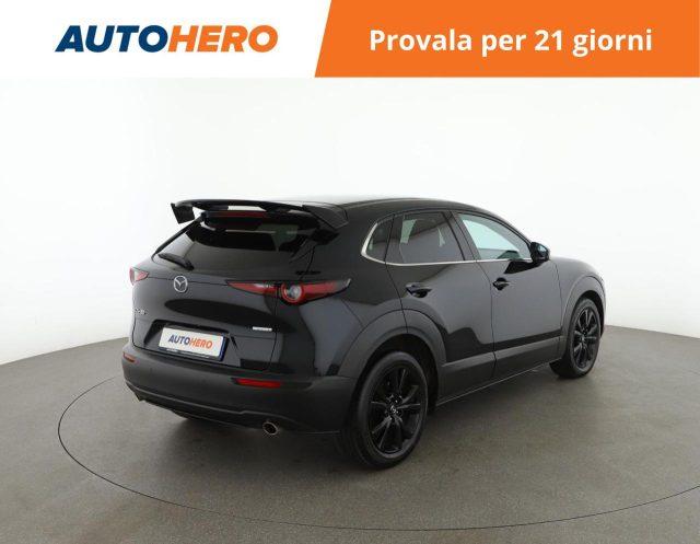 MAZDA CX-30 2.0L e-Skyactiv-G 150 CV M Hybrid 2WD Homura