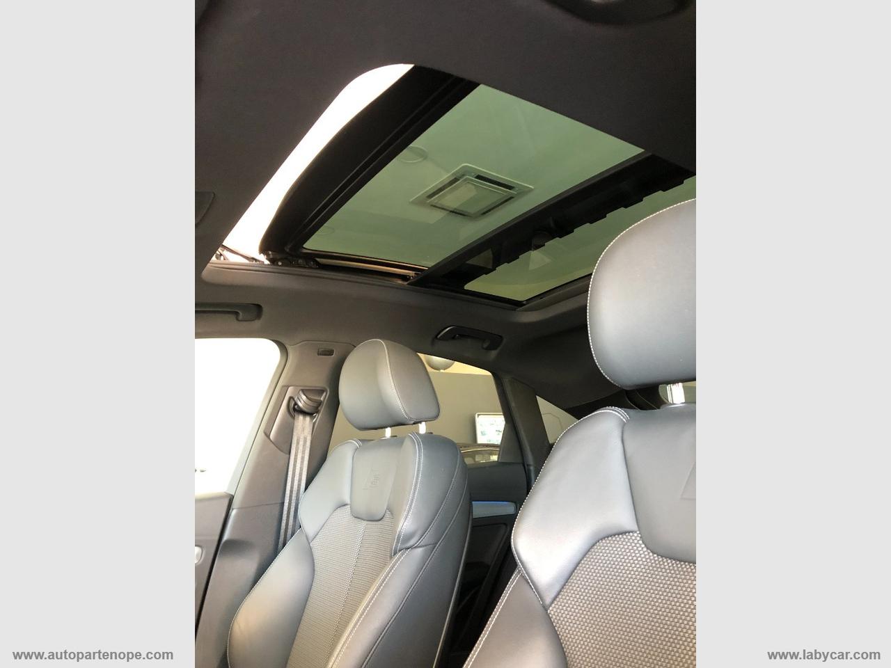 AUDI Q5 SPB 40 TDI quattro S tr. S line plus