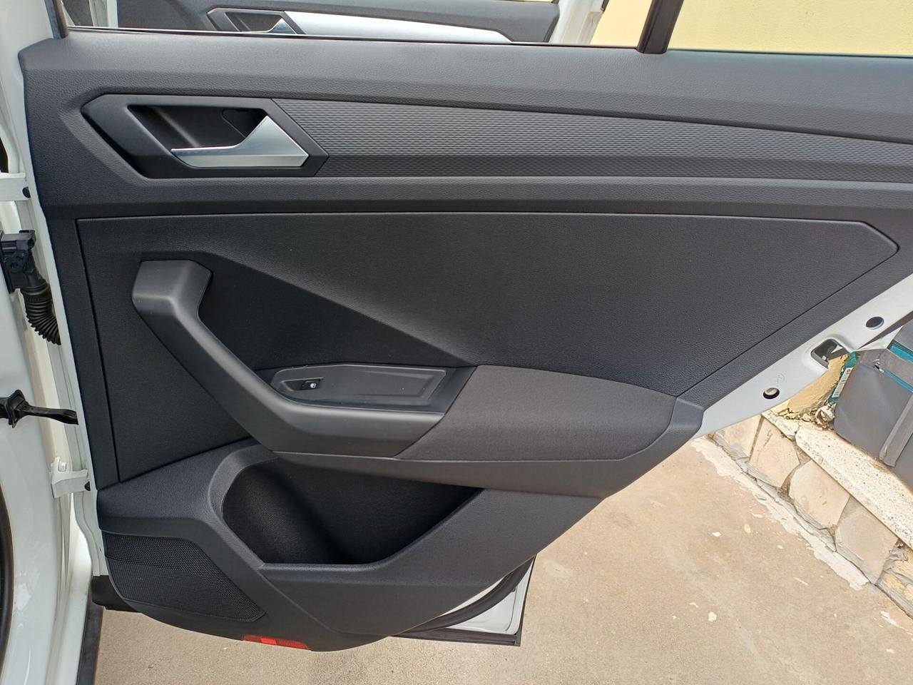 Volkswagen T-Roc 2.0 TDI SCR 150 CV DSG Life