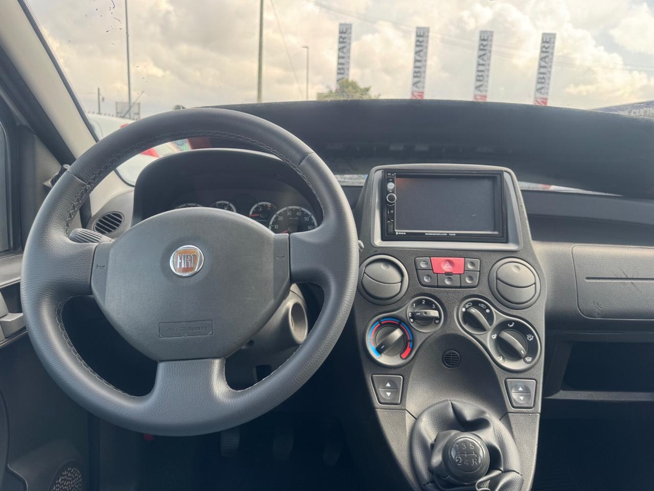 Fiat Panda 1.3 MJT S&S Lounge