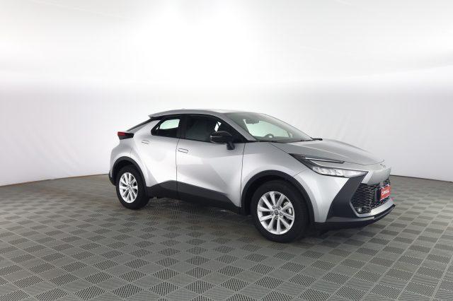 TOYOTA C-HR C-HR 1.8 HV Active