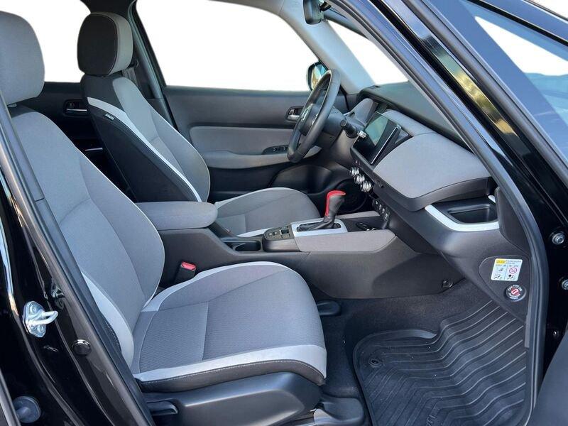 Honda Jazz Crosstar 1.5 Hybrid 109 CV Automatica Executive