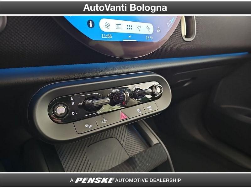 MINI Countryman Mini Countryman 2.0 48V D Classic auto