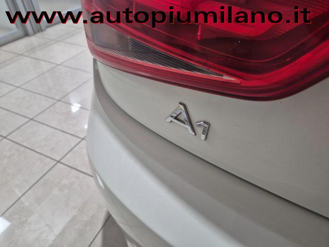 AUDI A1 1.6 TDI 105 CV Ambition