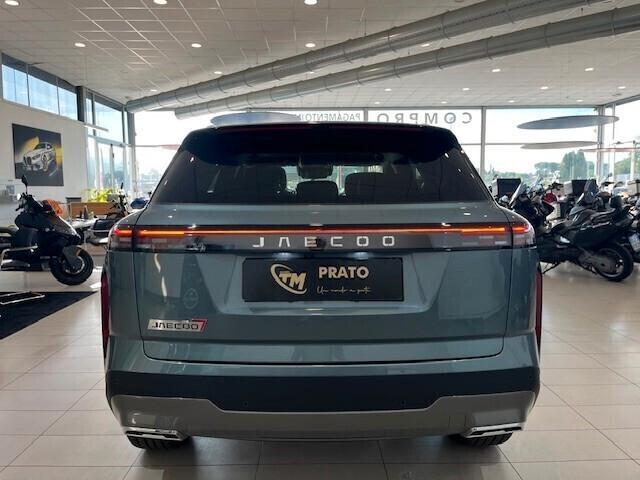 Jaecoo J7 1.6 TGDI 2WD 7DCT Premium *NUOVA*PRONTA CONSEGNA*