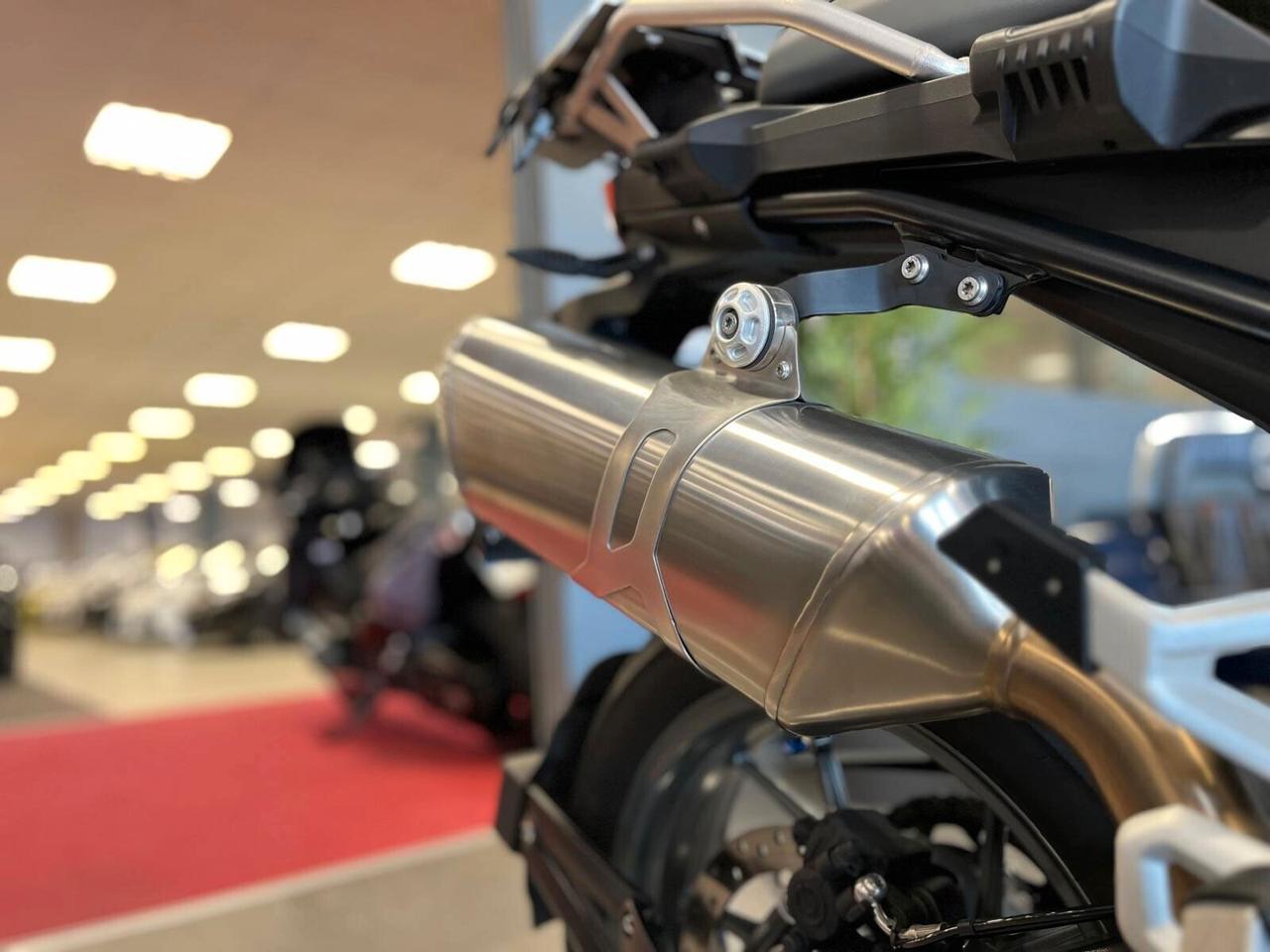 Bmw F 750 GS Exclusive