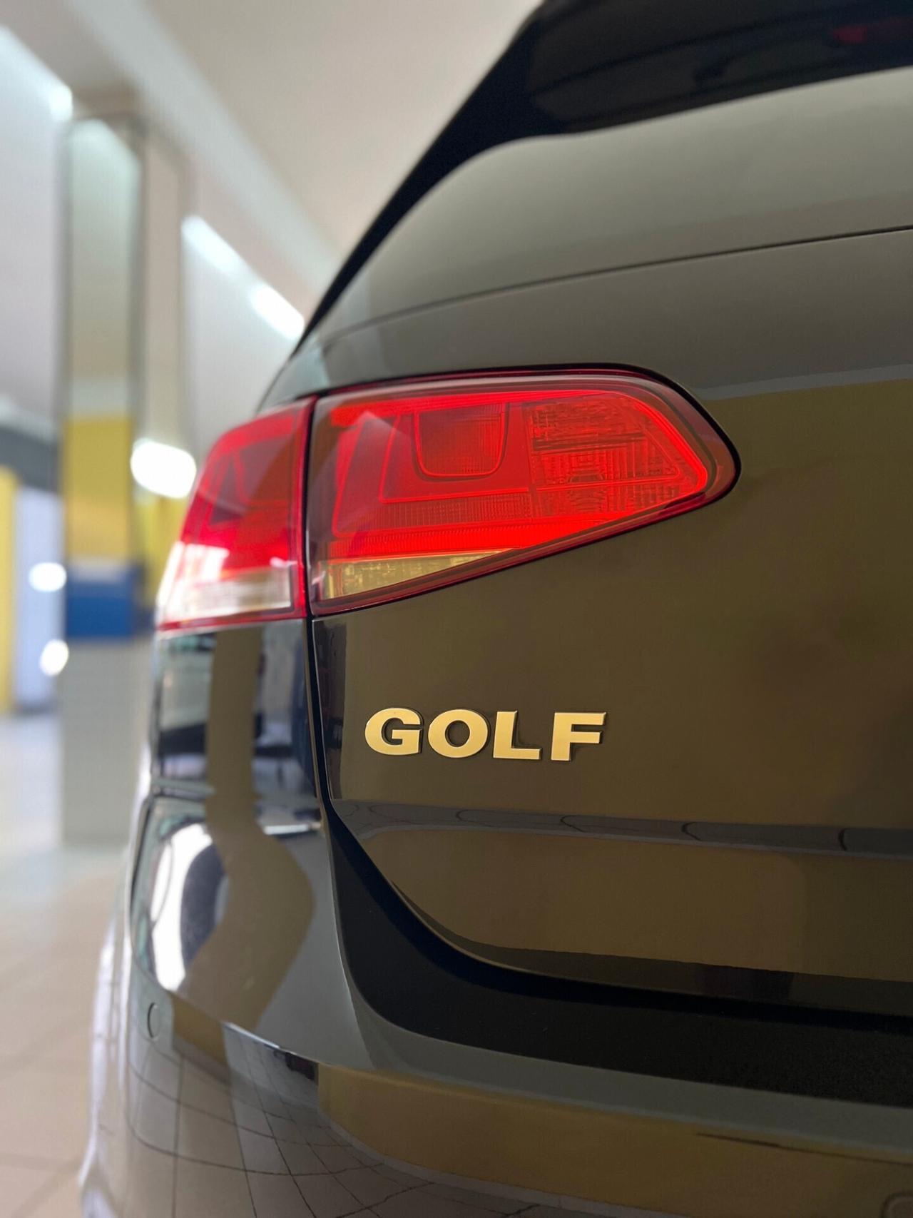 Volkswagen Golf 1.6 TDI 110 CV 5p. R Line BlueMotion Technology