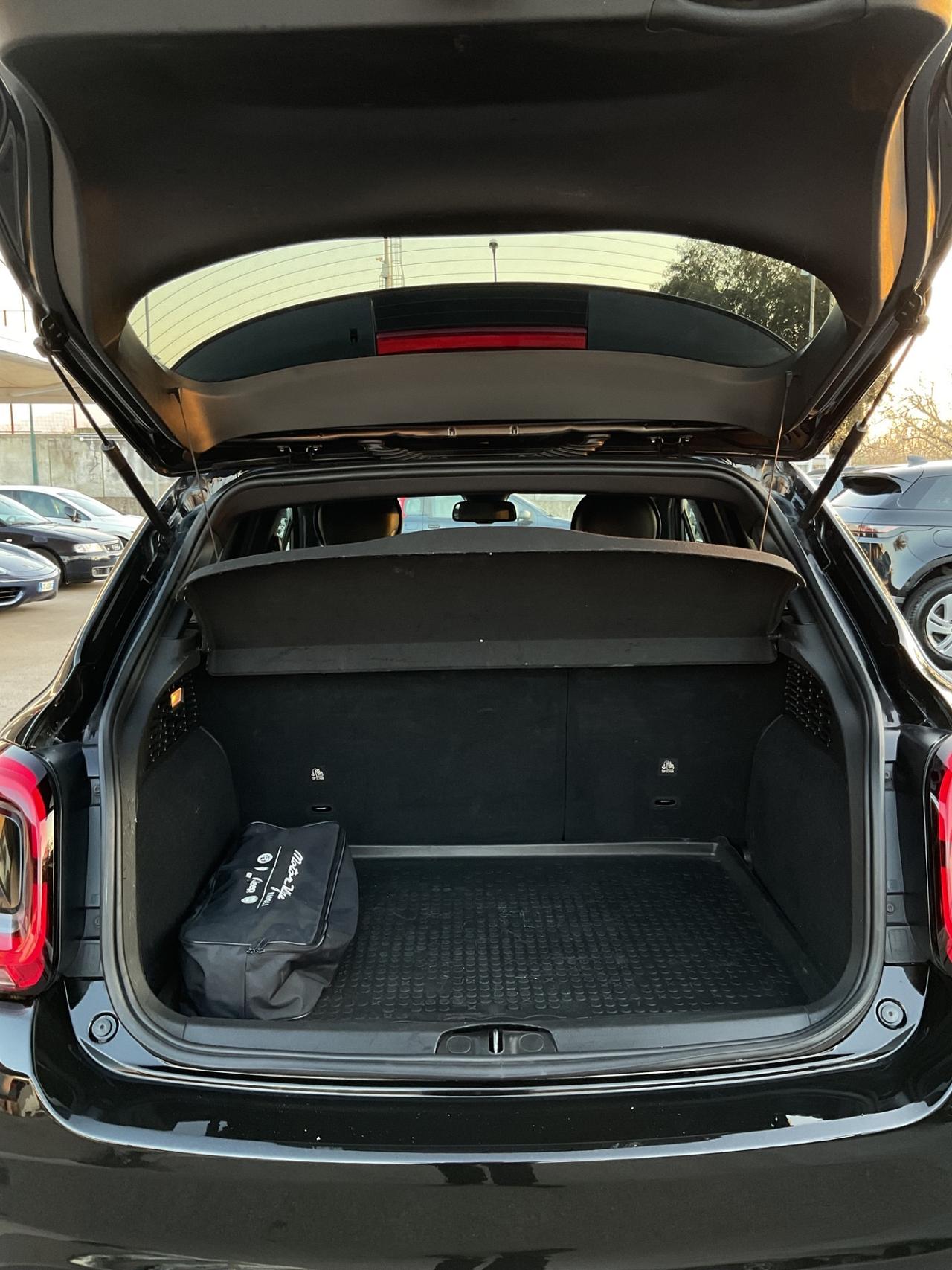 Fiat 500X 1.0 T3 120 CV Sport GPL