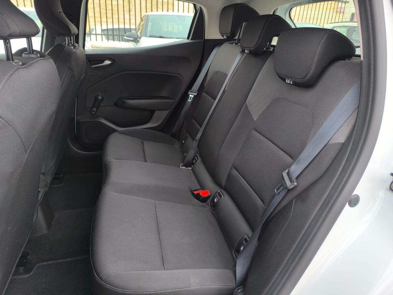 Renault Clio Blue 1.5 dCi 85 CV Business 2020