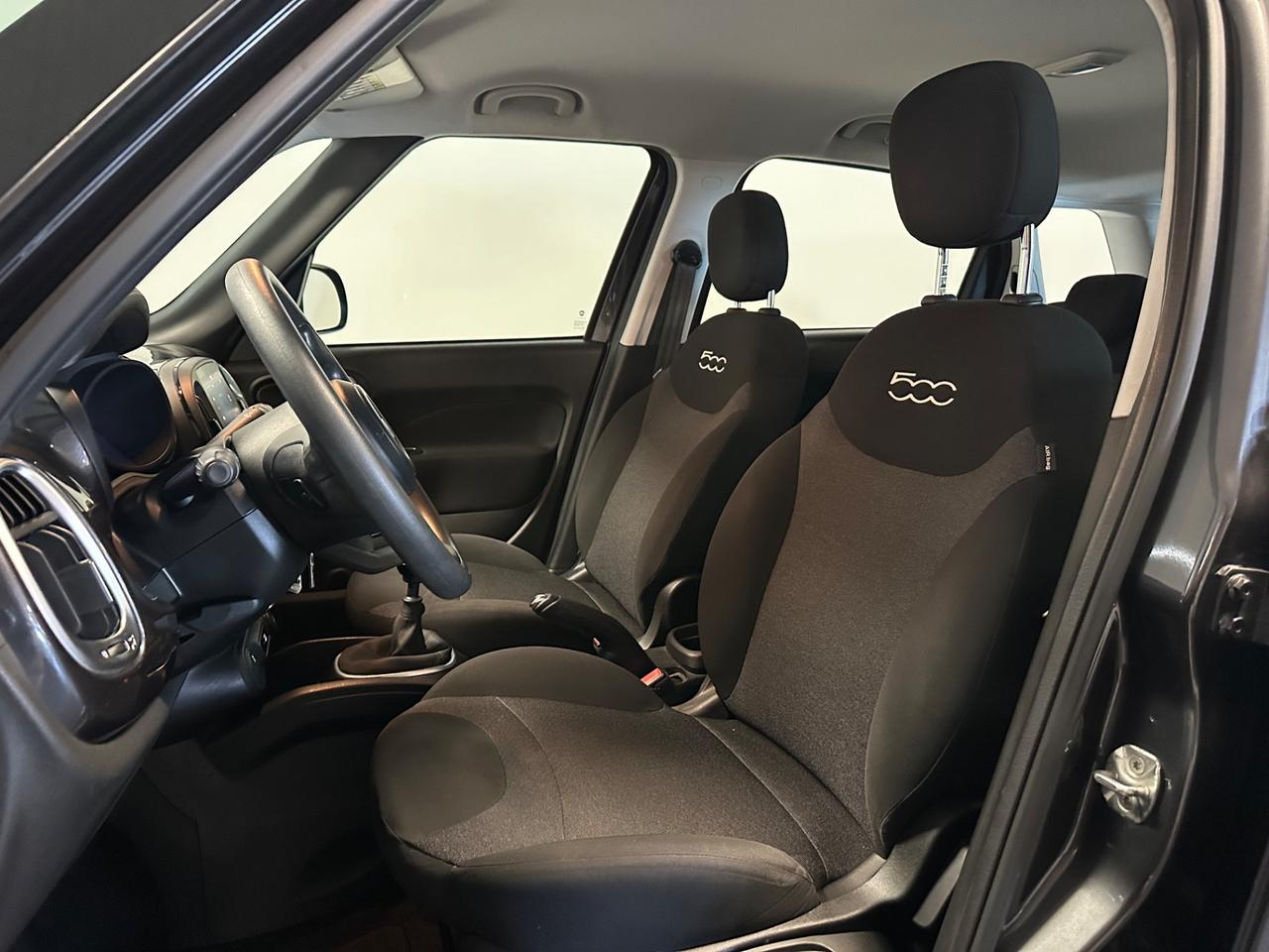 FIAT 500L 1.3 MJT 95CV PRONTA CONSEGNA GARANZIA