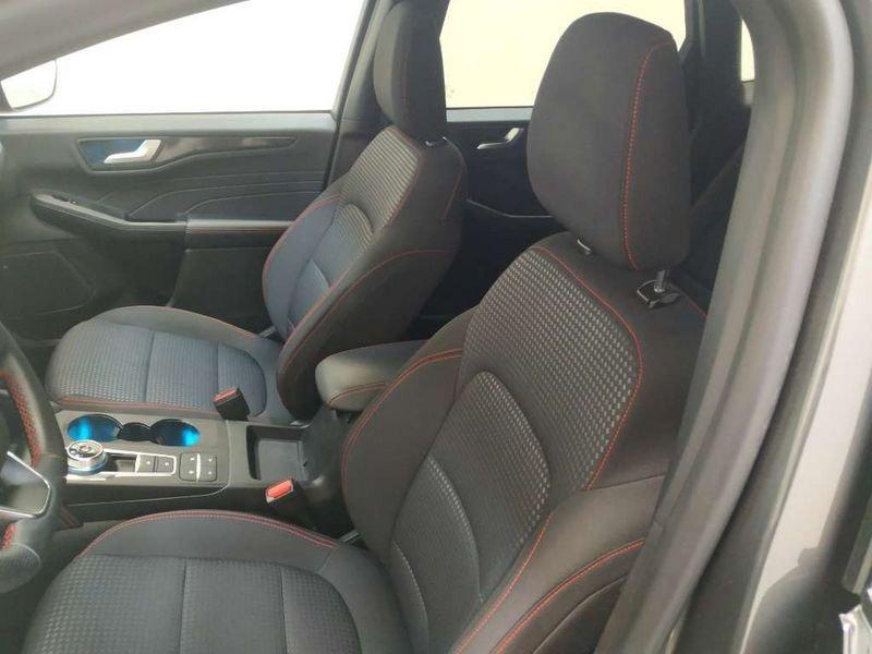 Ford Kuga 2.5 phev ST-Line 2wd 225cv cvt