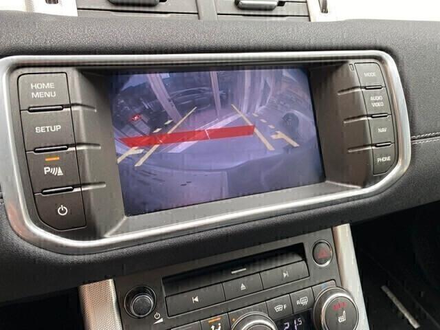 Land Rover Range Evoque 2.2 TD4 Coupé Dynamic