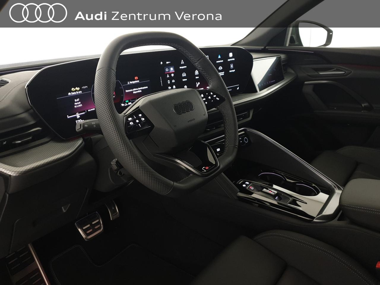 2.0TDI 204CV quattro S tronic