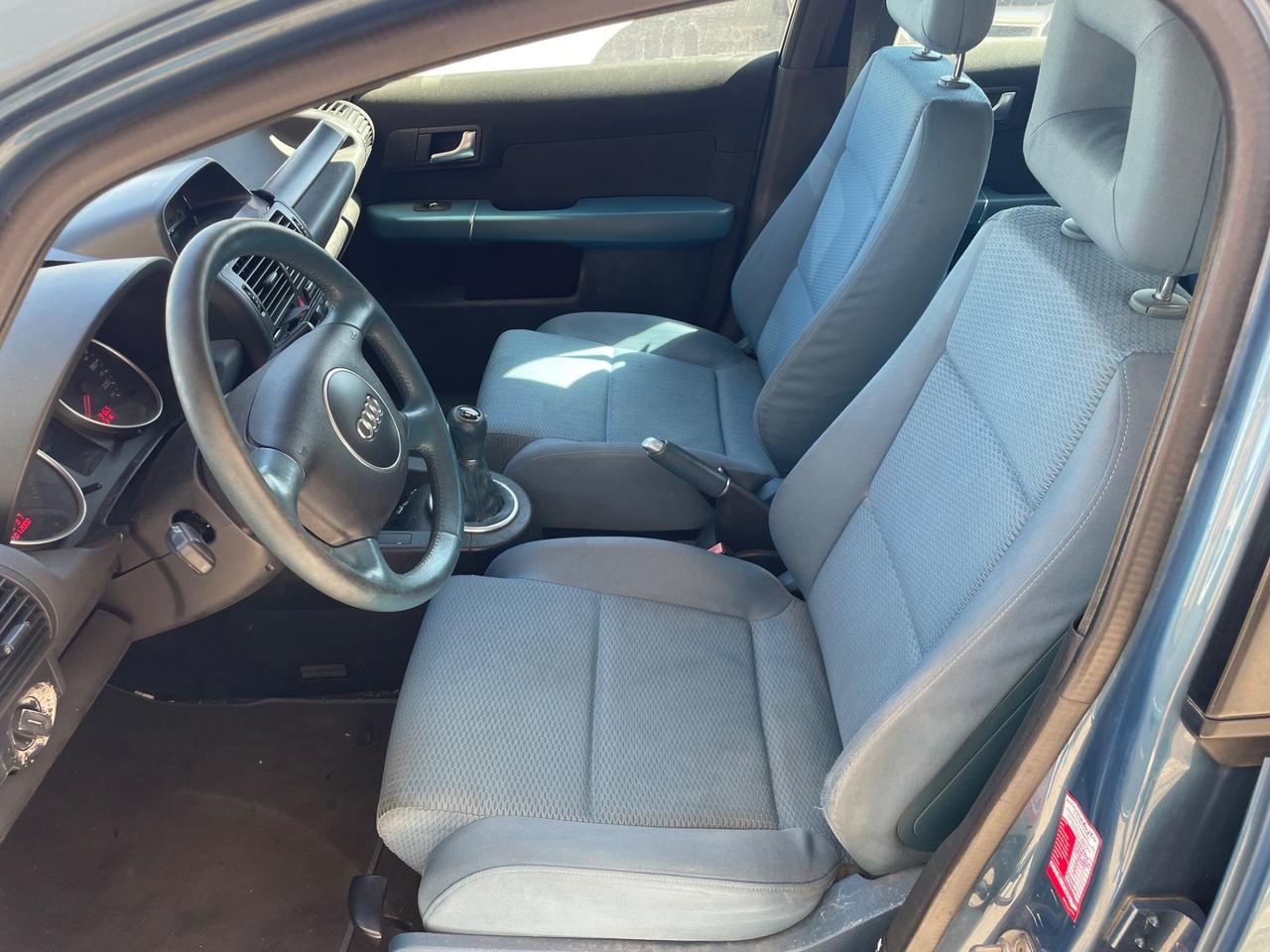 Audi A2 1.4 TDI Comfort