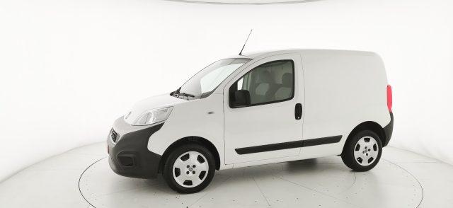 FIAT Fiorino 1.3 MJT 95CV Cargo SX - PREZZO+IVA