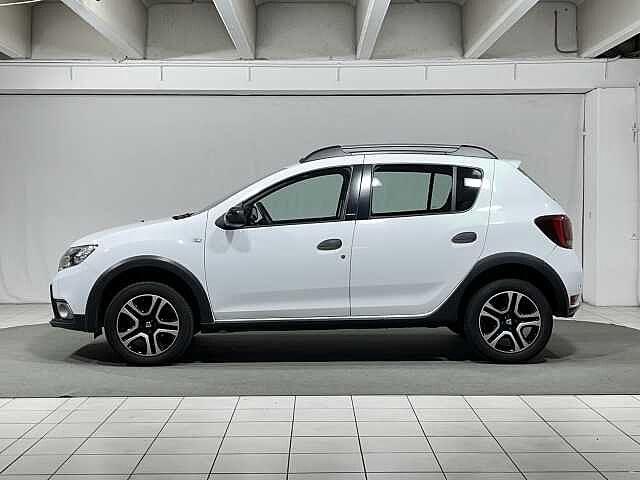 Dacia Sandero Stepway 0.9 TCe 12V 90 CV Start&Stop