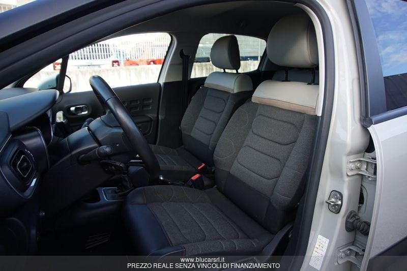 Citroën C3 C3 PureTech 110 S&S Feel Pack