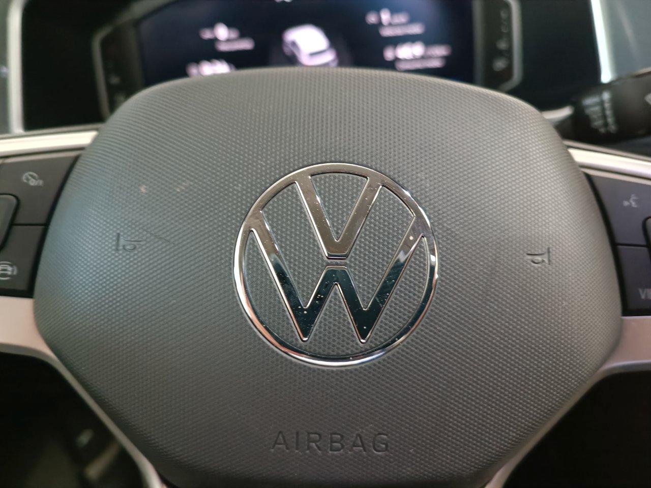 Volkswagen T-Roc 1.0 tsi Style 110cv