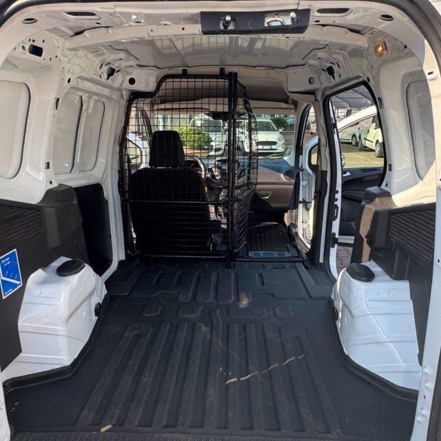 FORD Transit Courier 1.5 TDCi FURGONE TREND