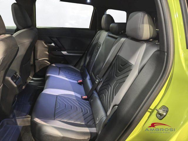 JEEP Compass First Edition 1.2 145cv eHybrid FWD Edct6