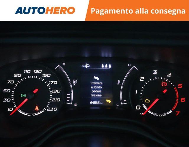 FIAT Tipo 1.3 Mjt 4 porte Easy