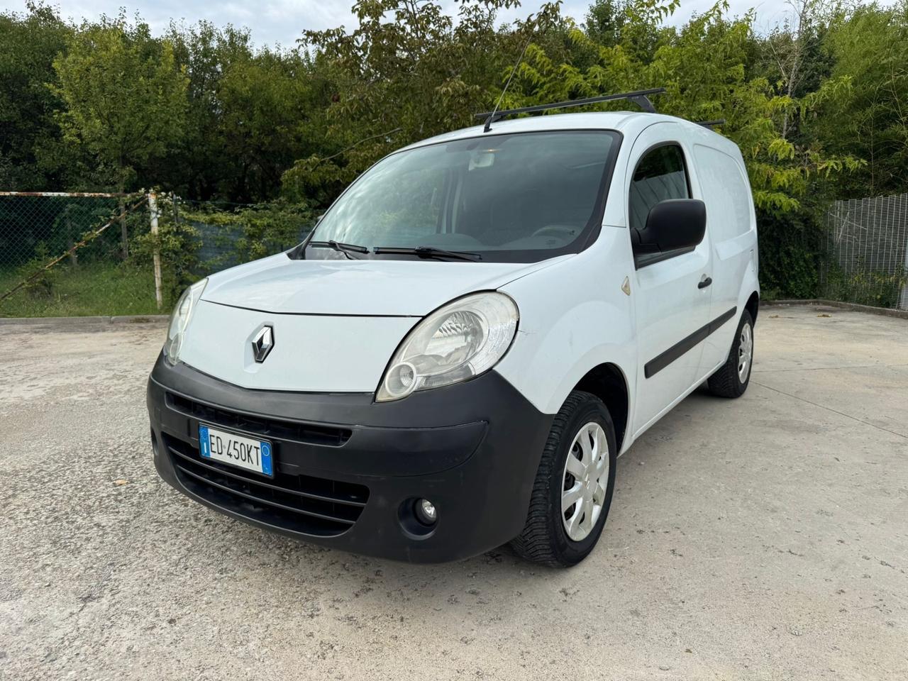 Renault Kangoo 1.6 105CV 3p. GPL Express Generique