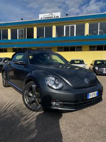 Volkswagen Maggiolino Cabrio 1.6 TDI Design