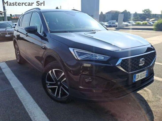 SEAT Tarraco 2.0 tdi Business 4drive 150cv dsg 7 P.TI -GB507DS