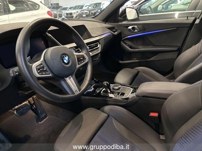 BMW Serie 2 G.C. Serie 2 F44 Gran Coupe Diesel 220d Gran Coupe Msport auto