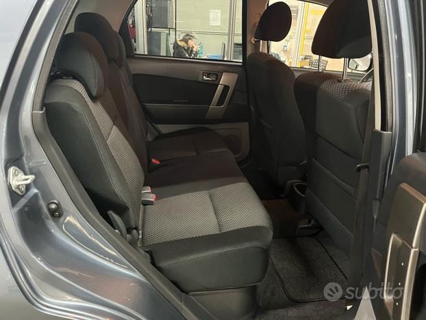 Daihatsu Terios 1.5 trazione integrale 4X4