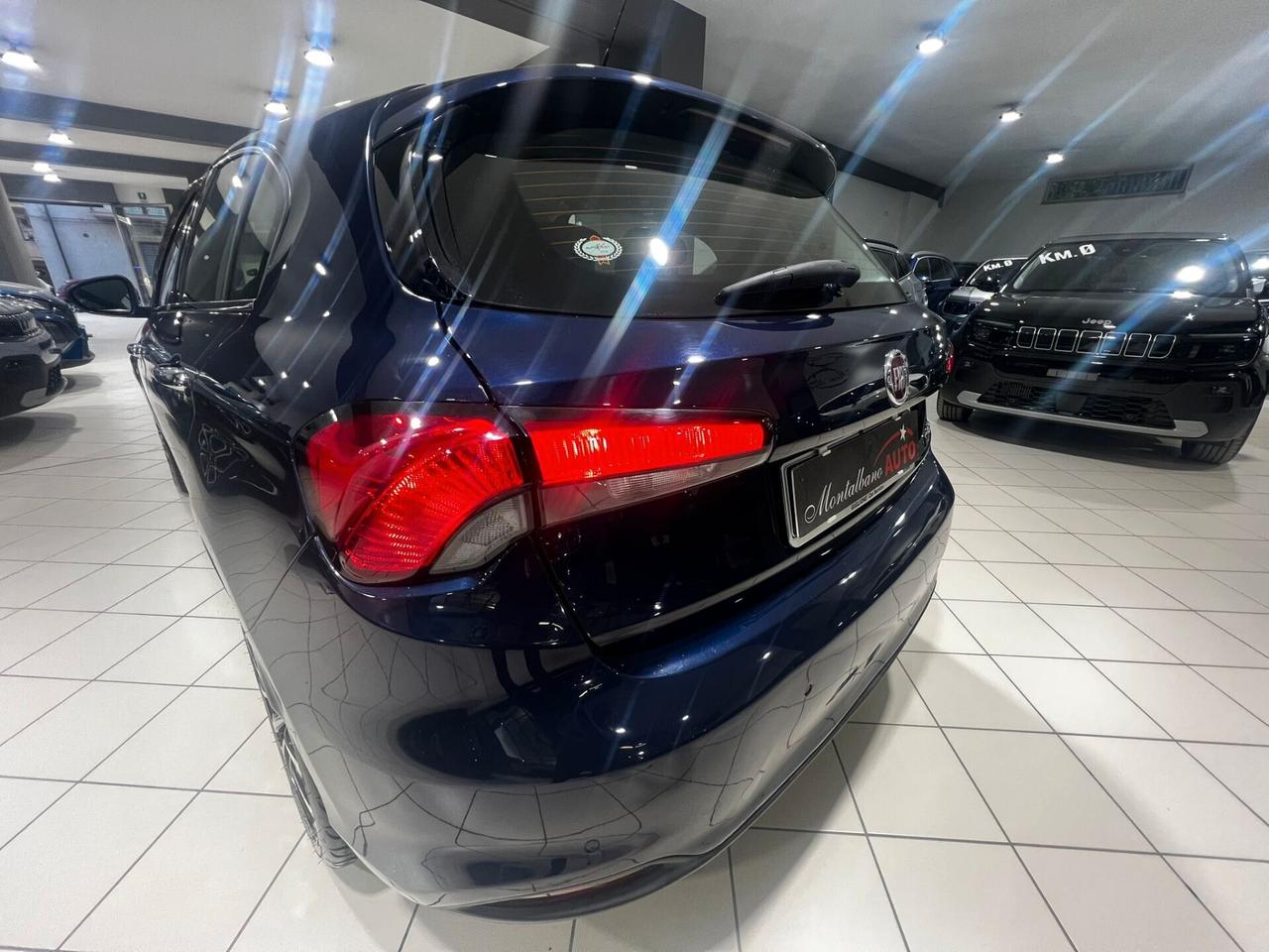 Fiat Tipo 1.6 Mjt S&S 5 porte Business