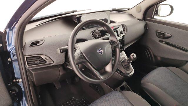 LANCIA Ypsilon 1.0 FireFly 5 porte S&S Hybrid Silver Plus