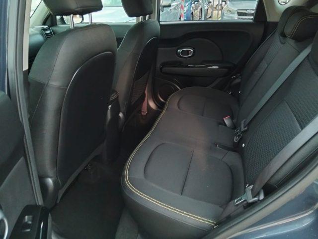 KIA Soul 1.6 EcoGPL You® Soul