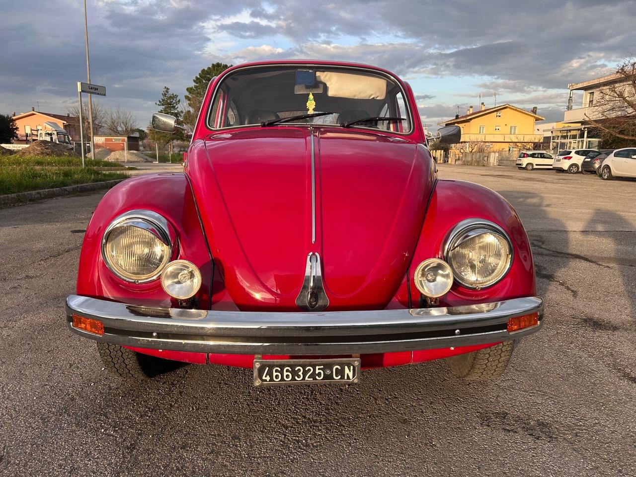 Volkswagen Messico