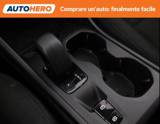 VOLVO XC40 T3 Geartronic Momentum Core