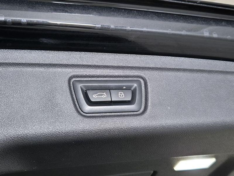 BMW Serie 3 Touring Serie 3 G21 2022 Touring 320d Touring mhev 48V auto