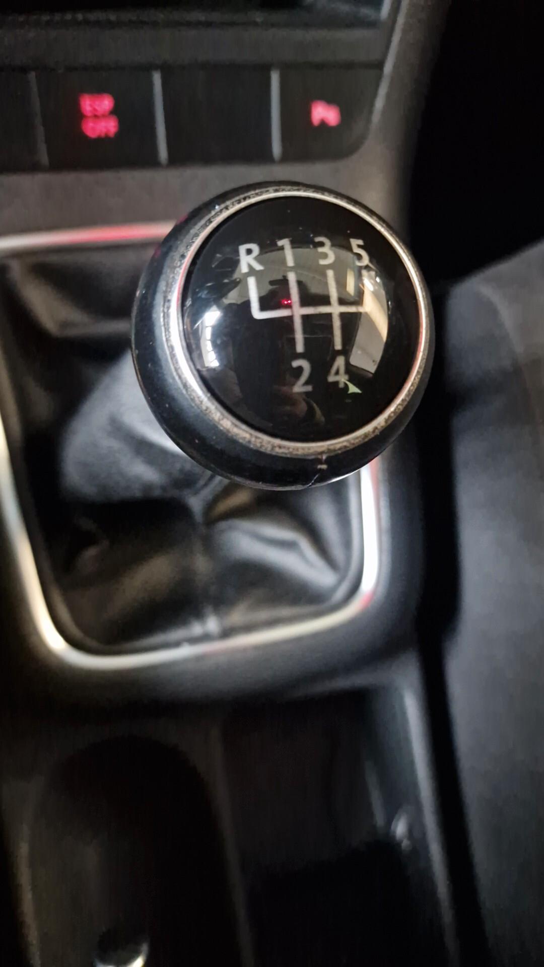 Volkswagen Golf Plus 1.6 TDI DPF Highline