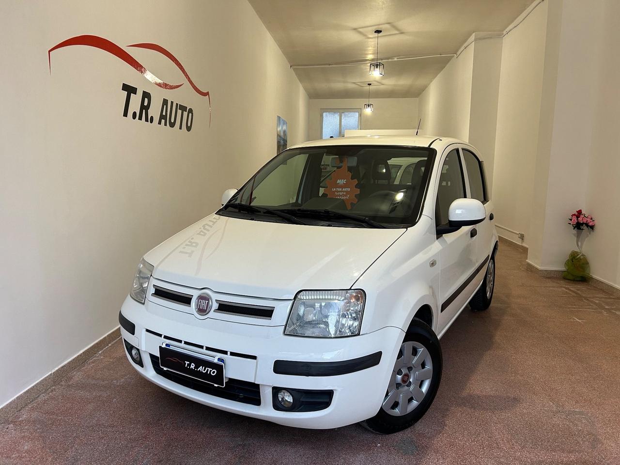 Fiat Panda 1.2 Dynamic Euro 5