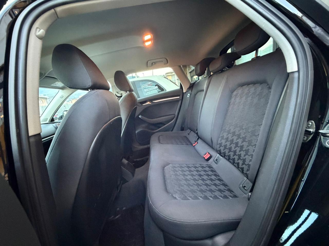 Audi A3 SPB 1.4 TFSI g-tron Attraction