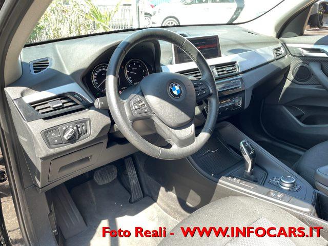 BMW X1 sDrive16d Business Advantage PROMO