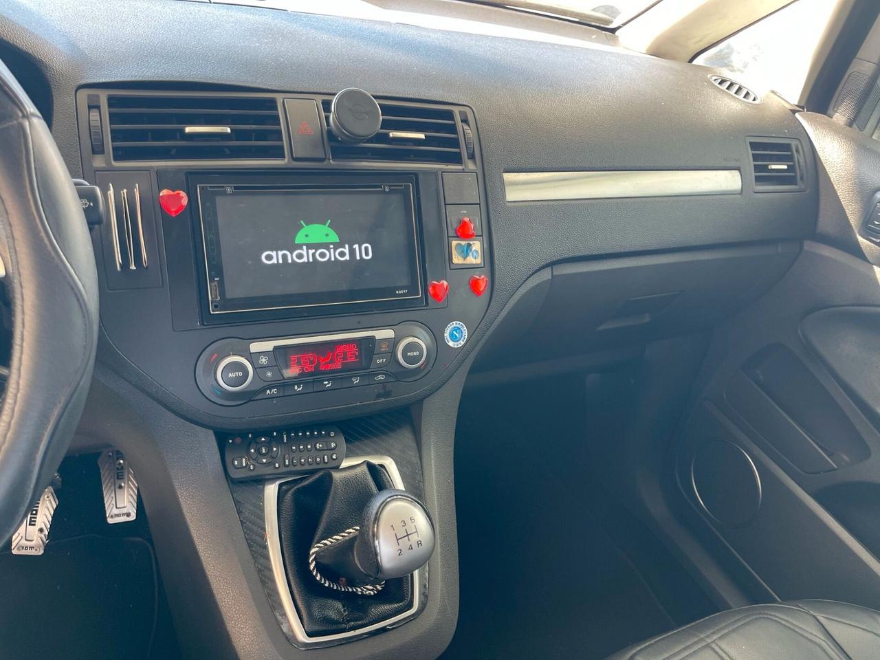 FORD C-MAX IN CONTOVENDITA 1.6 DIESEL 110CV