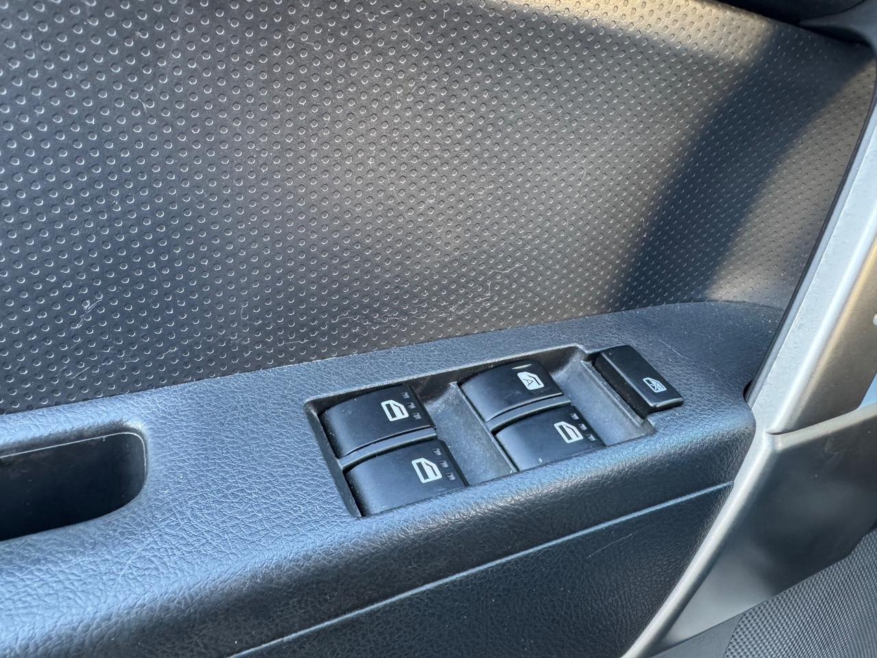 Daihatsu Terios 1.5 4WD SX GPL