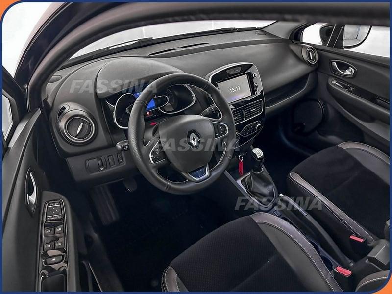 Renault Clio Sporter dCi 8V 90CV Start&Stop Energy Intens