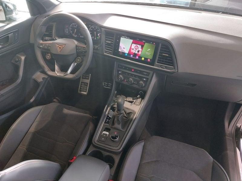 Cupra Ateca 1.5 TSI DSG dimostrativa