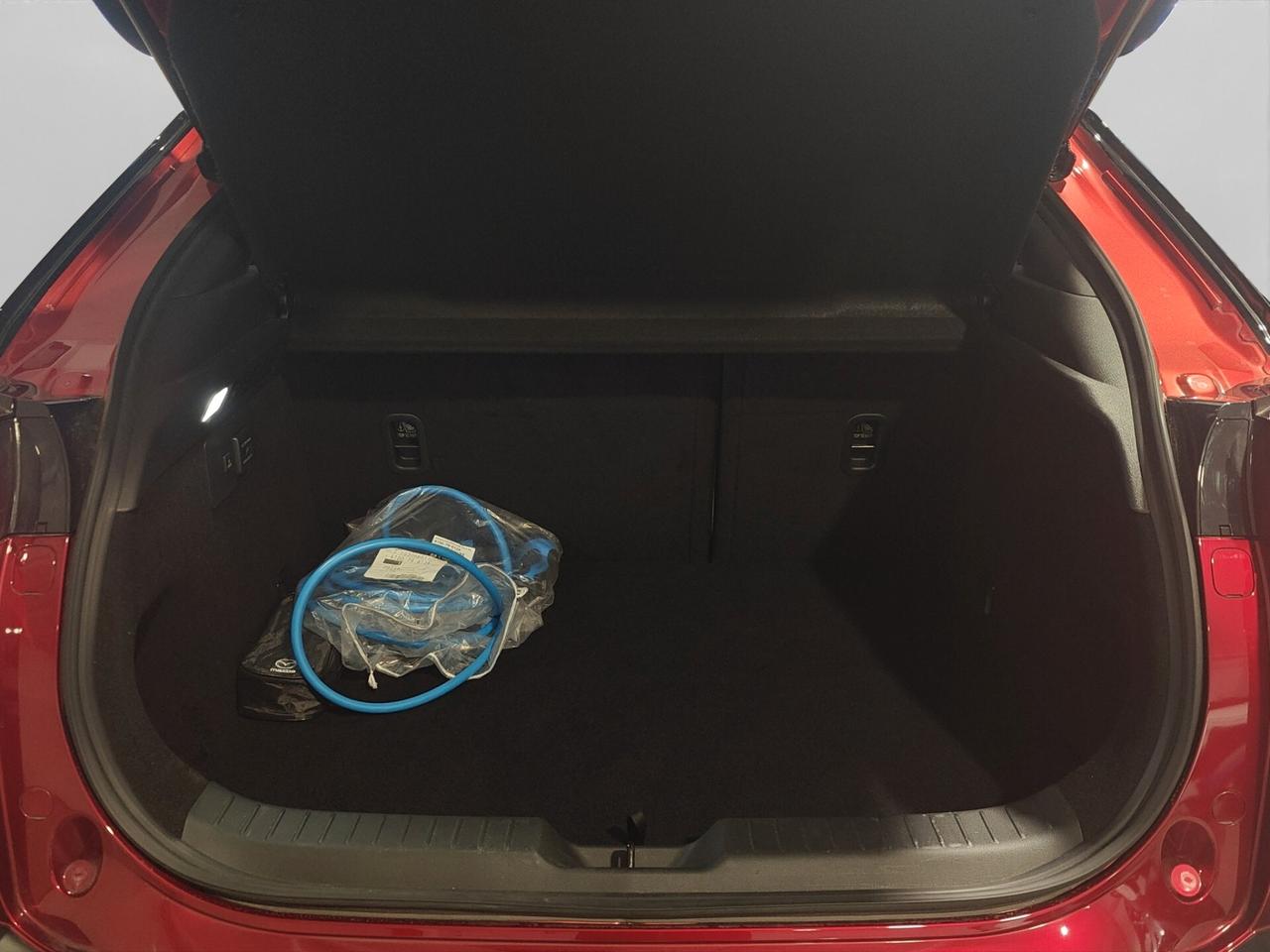 Mazda MX-30 e-Skyactiv R EV Makoto Driver Assistance & Sound