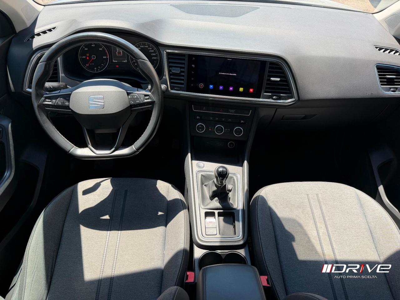 SEAT Ateca Ateca 2.0 TDI Business
