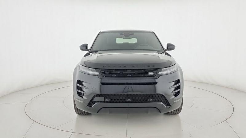Land Rover Range Rover Evoque 2.0D I4 163 CV AWD Auto Dynamic SE