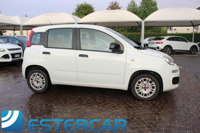 FIAT Panda 1.2 Easy Bluetooth 5 posti